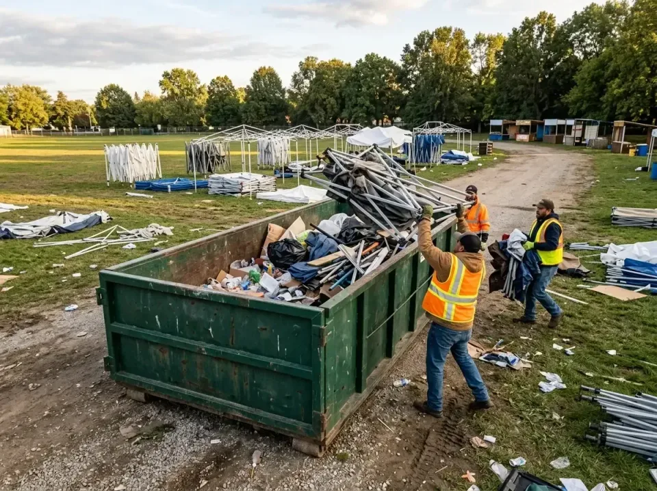 temporary-event-waste-containe-016 — frequently asked questions, Roll-Off Dumpster Rental Services in Kennewick, WA